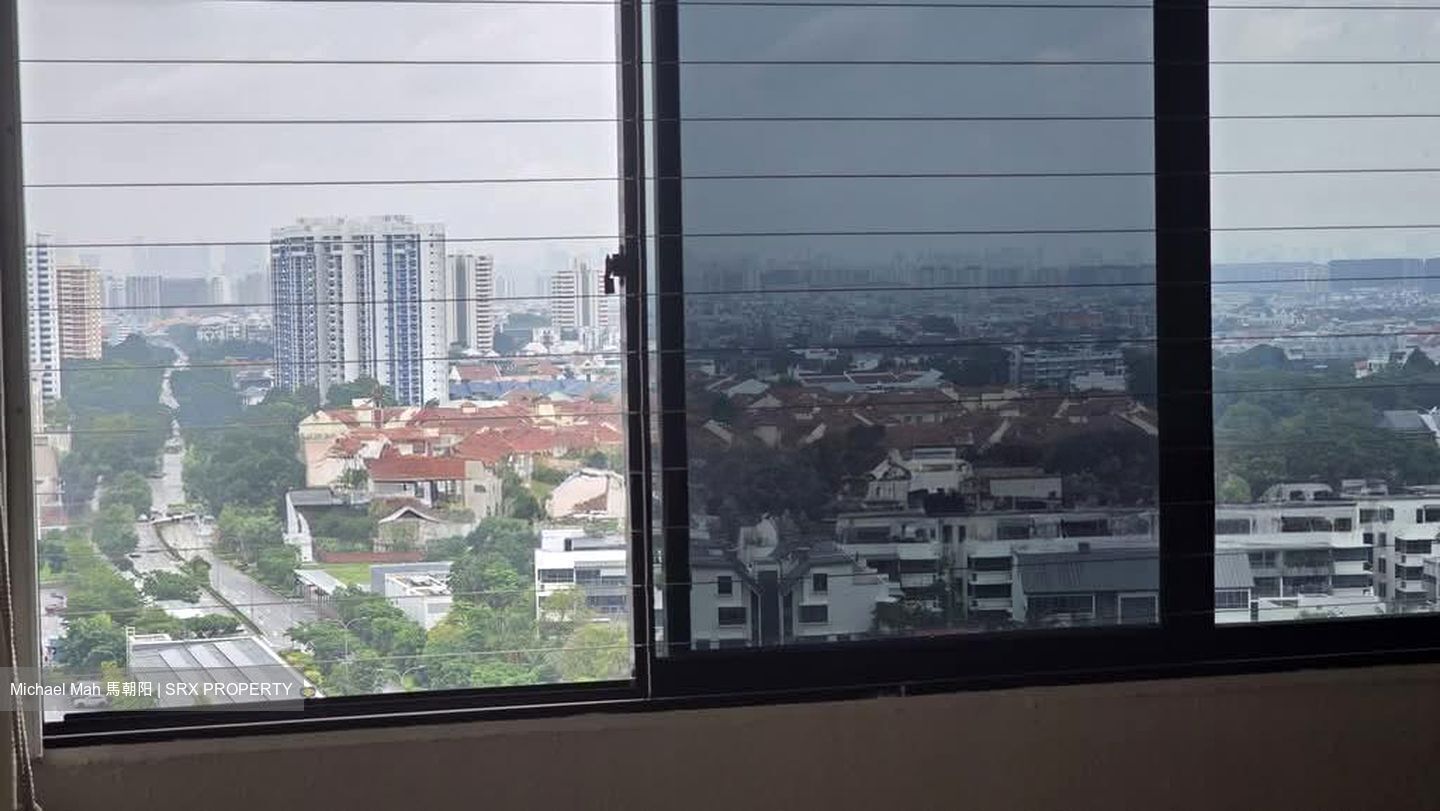 Lagoon View (D15), Apartment #580578621